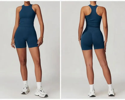 L'Uniforme Net : La Capsule Essentielle LUMORA (4-en-1)