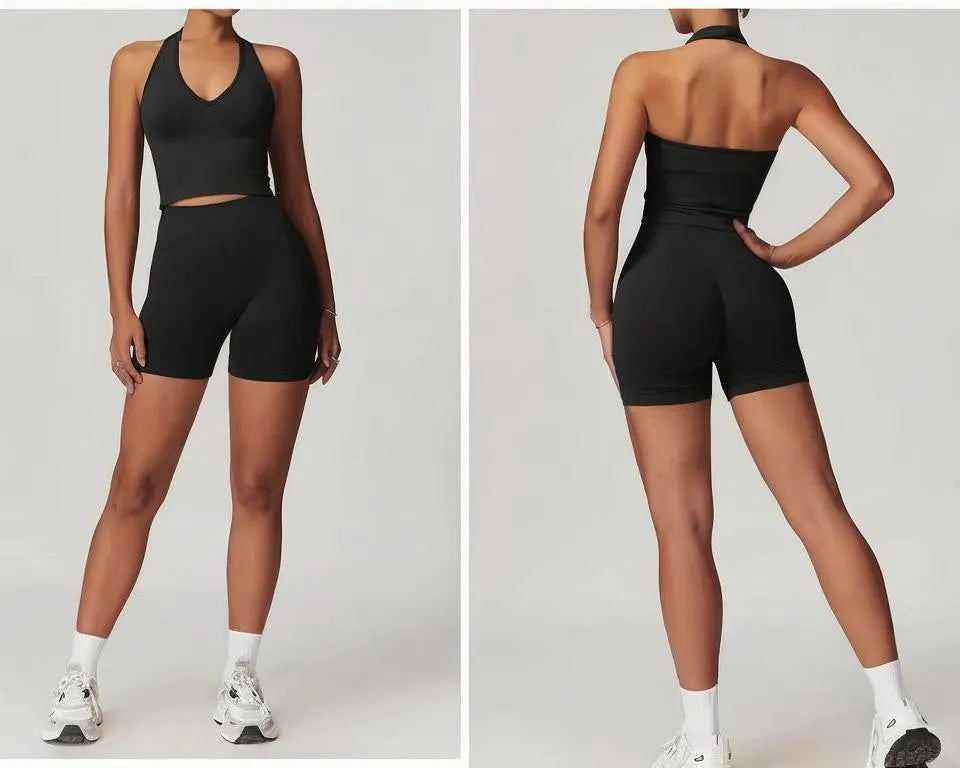 L'Uniforme Net : La Capsule Essentielle LUMORA (4-en-1)