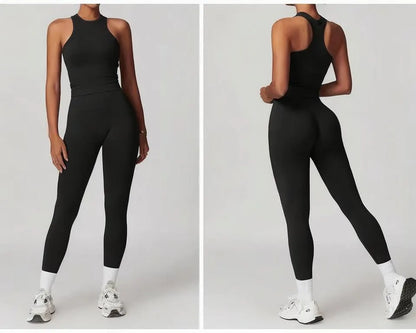 L'Uniforme Net : La Capsule Essentielle LUMORA (4-en-1)