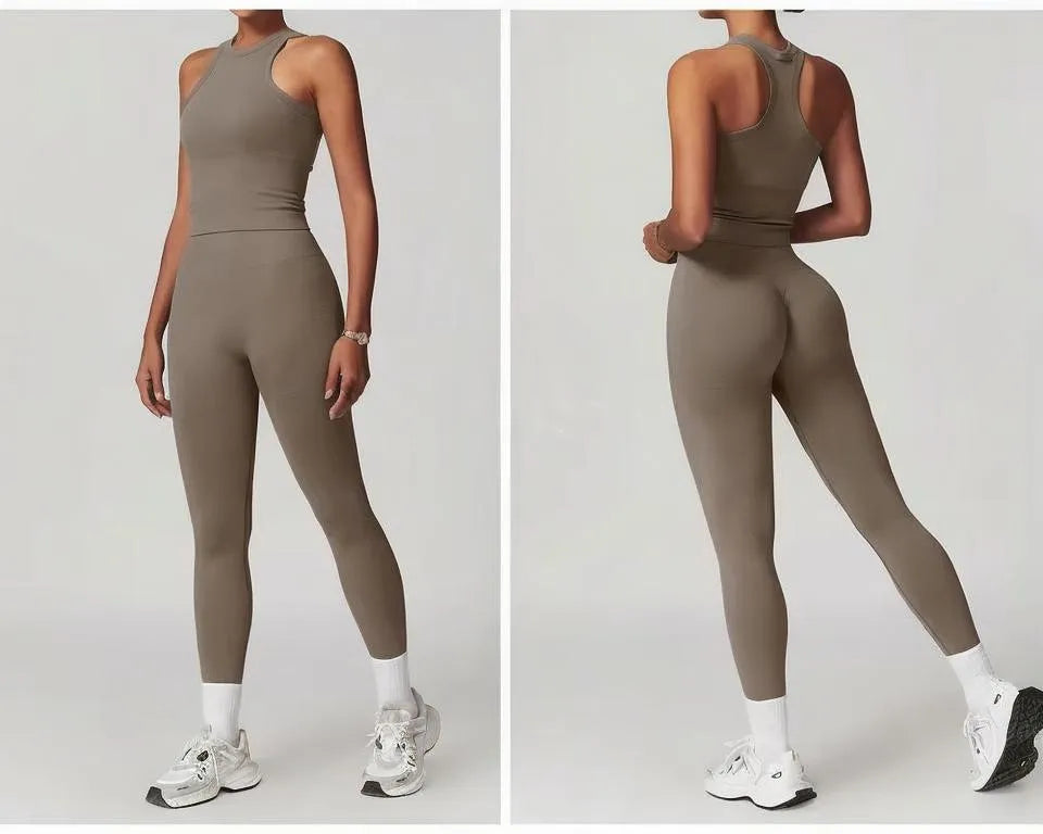 L'Uniforme Net : La Capsule Essentielle LUMORA (4-en-1)