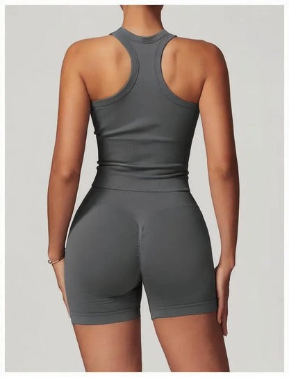 L'Uniforme Net : La Capsule Essentielle LUMORA (4-en-1)