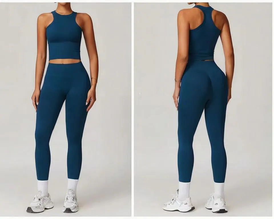 L'Uniforme Net : La Capsule Essentielle LUMORA (4-en-1)