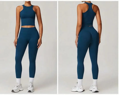 L'Uniforme Net : La Capsule Essentielle LUMORA (4-en-1)