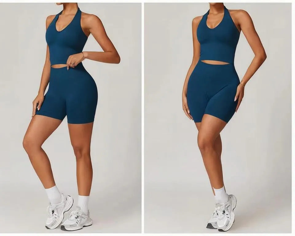 L'Uniforme Net : La Capsule Essentielle LUMORA (4-en-1)