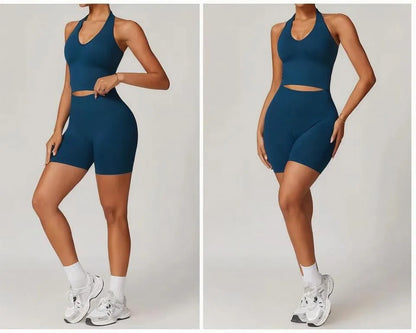 L'Uniforme Net : La Capsule Essentielle LUMORA (4-en-1)