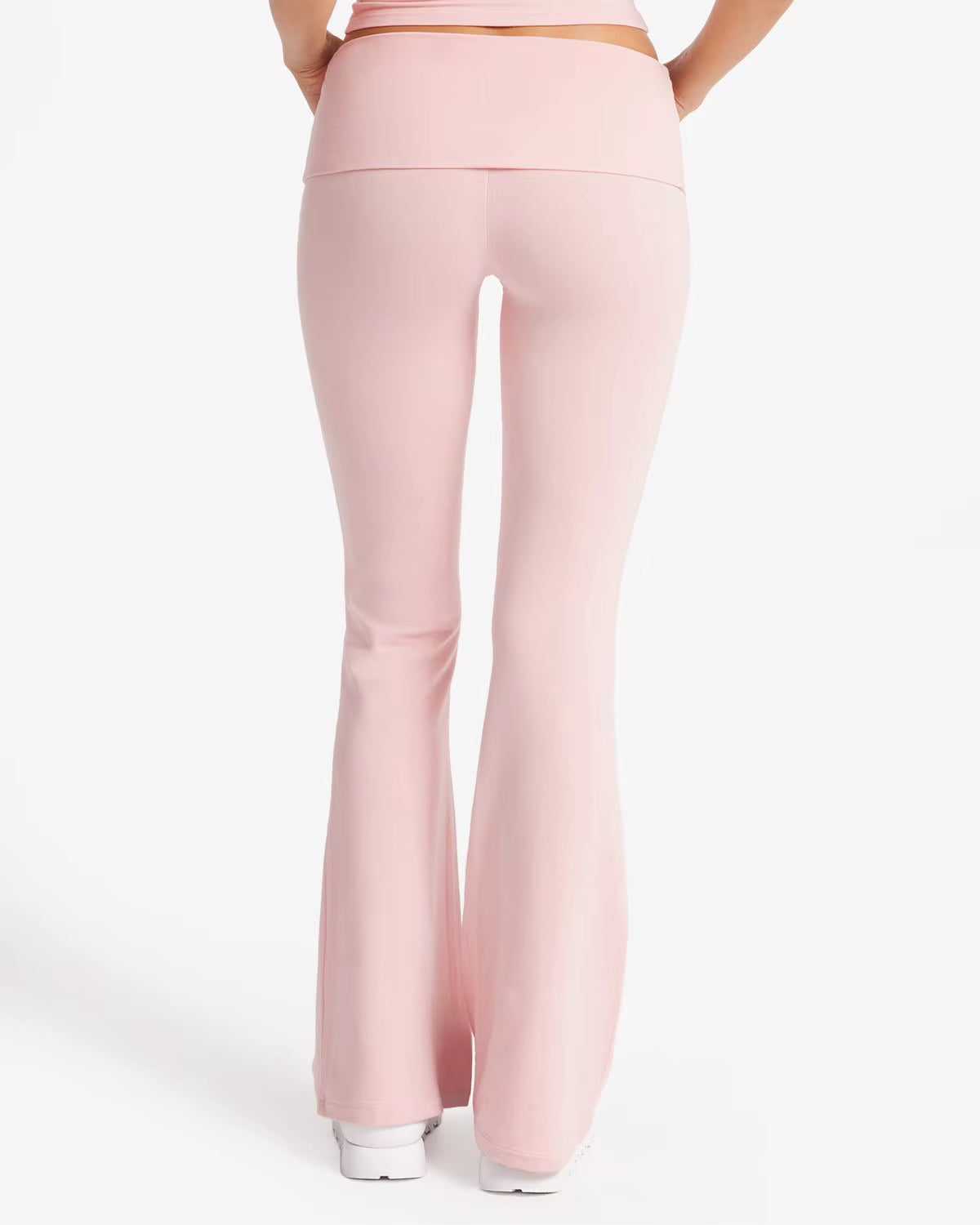 Le Pantalon sculpt Ampiezza