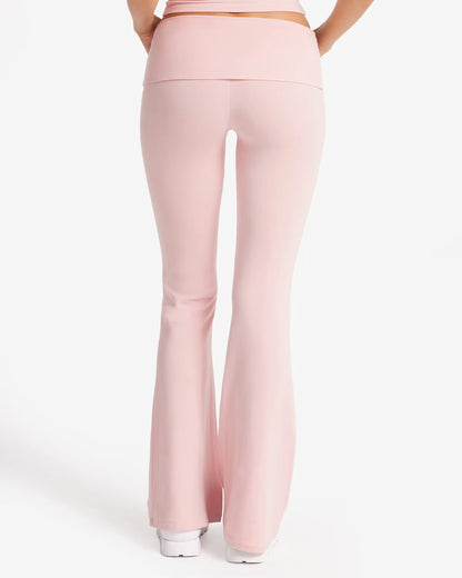 Le Pantalon sculpt Ampiezza